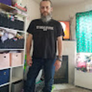 Meet your Posher, Eddie